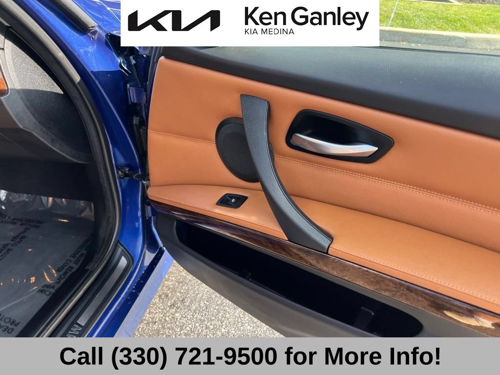 Used 2009 BMW 328i xDrive Sedan AWD/4WD image 48