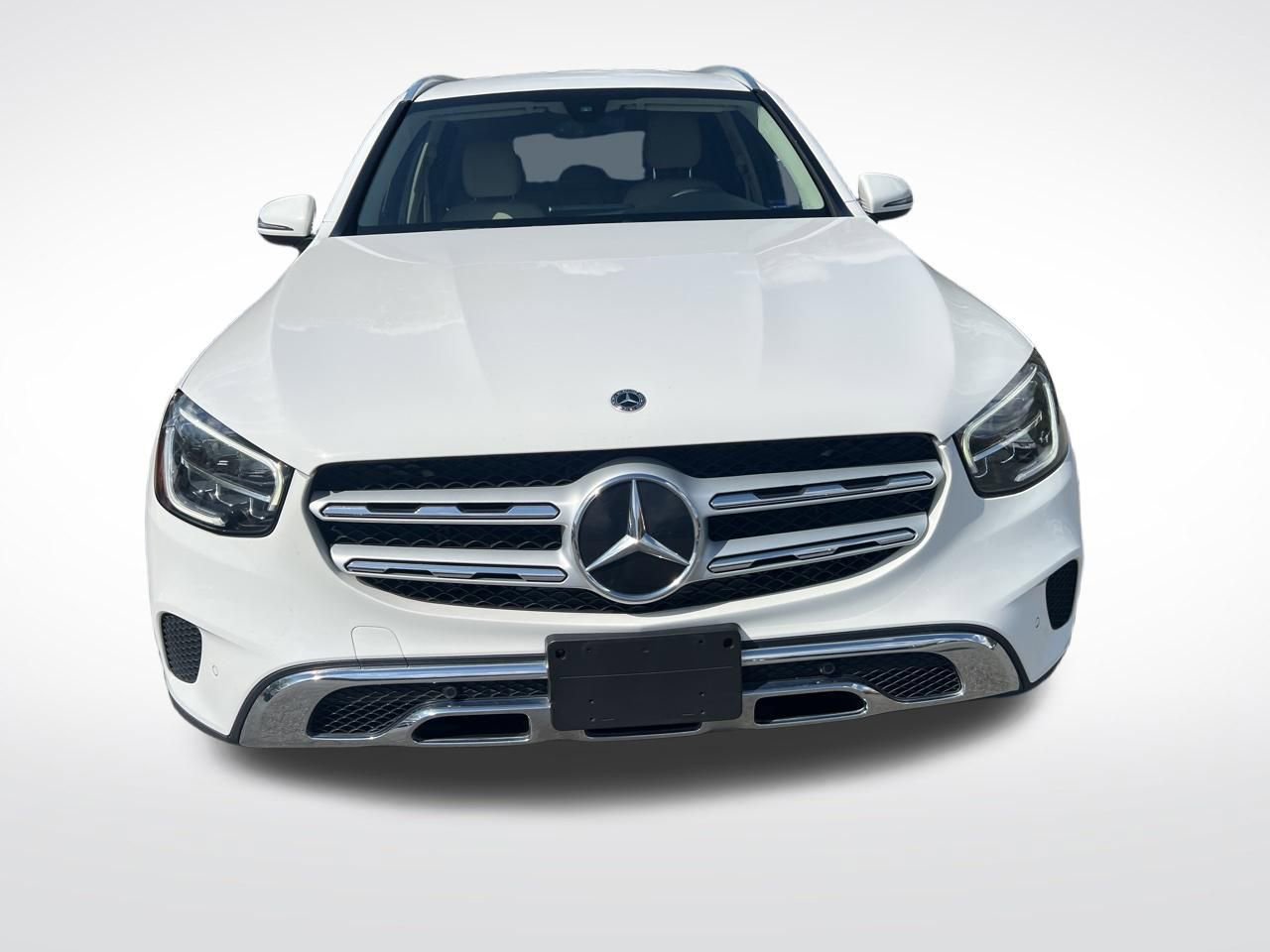 Used 2021 Mercedes-Benz GLC 300 image 9