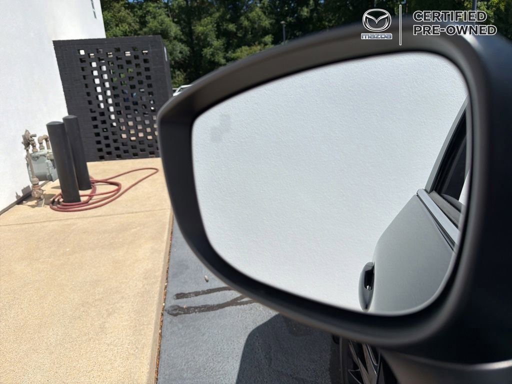 Used 2025 MAZDA CX-5 Carbon Edition AWD/4WD image 43