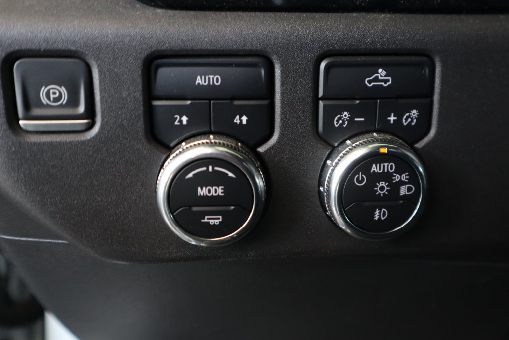 Used 2022 GMC Sierra 1500 Elevation AWD/4WD image 20
