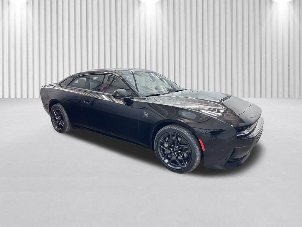 New 2026 Dodge Charger R/T Scat Pack image 2