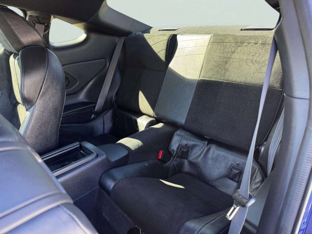 Used 2023 Toyota GR86 Premium image 20