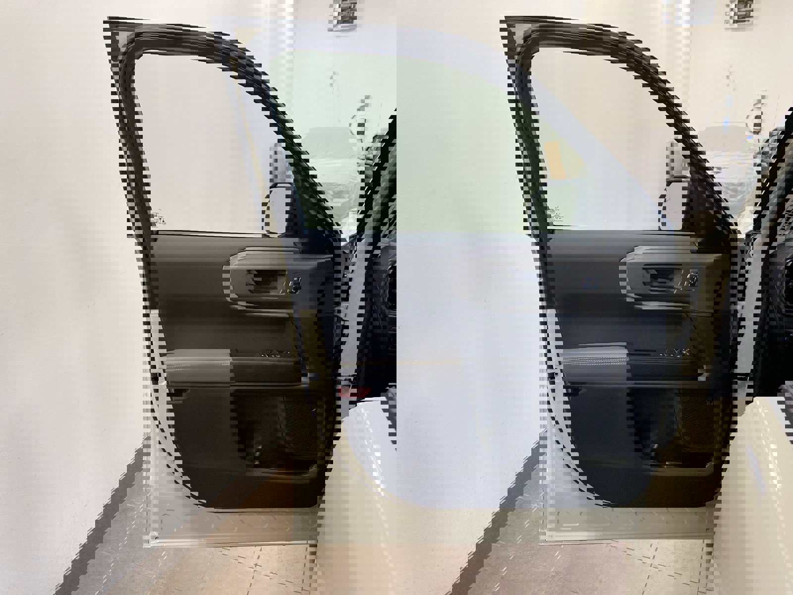 New 2025 Ford Bronco Sport Badlands w/ Sasquatch Badlands Package image 42