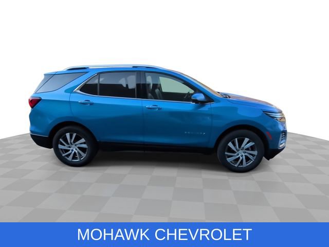 Used 2024 Chevrolet Equinox Premier AWD/4WD image 10