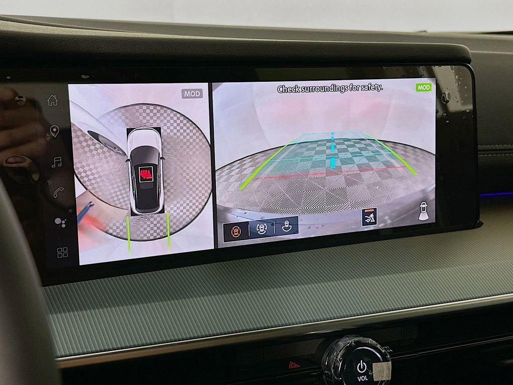 New 2026 Nissan Murano SL image 19