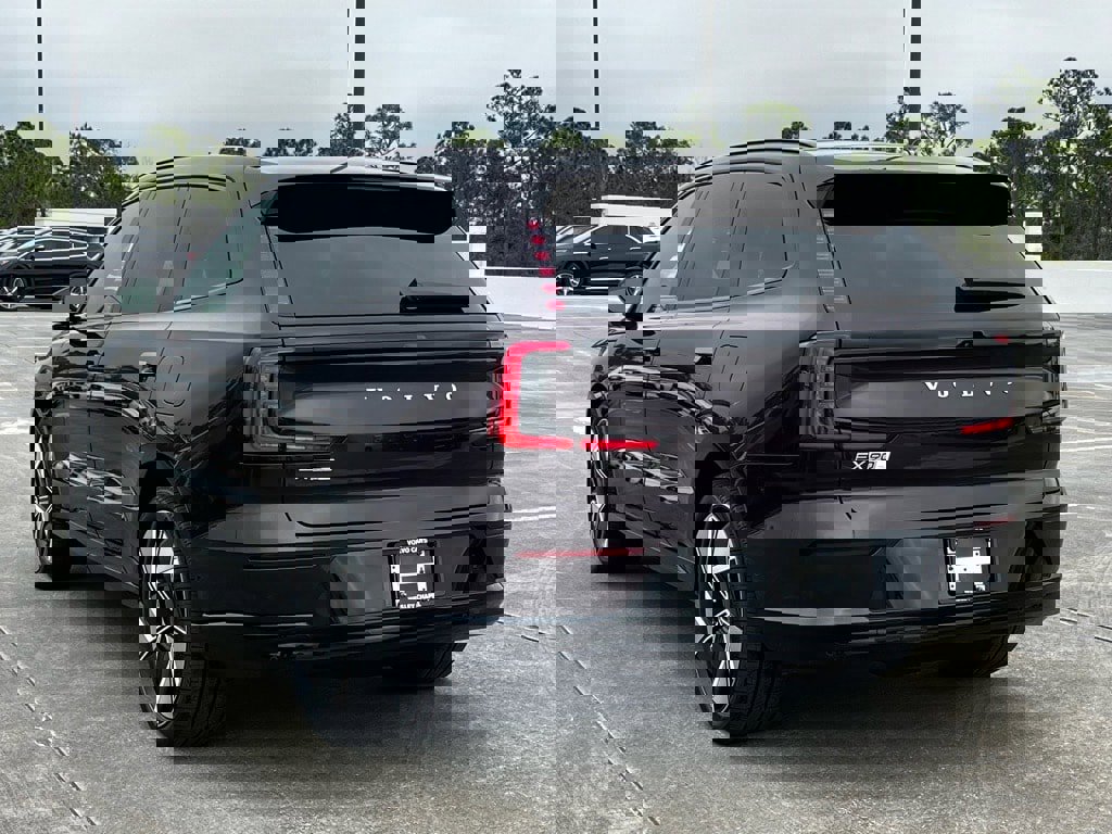 Used 2025 Volvo EX90 Ultra image 5