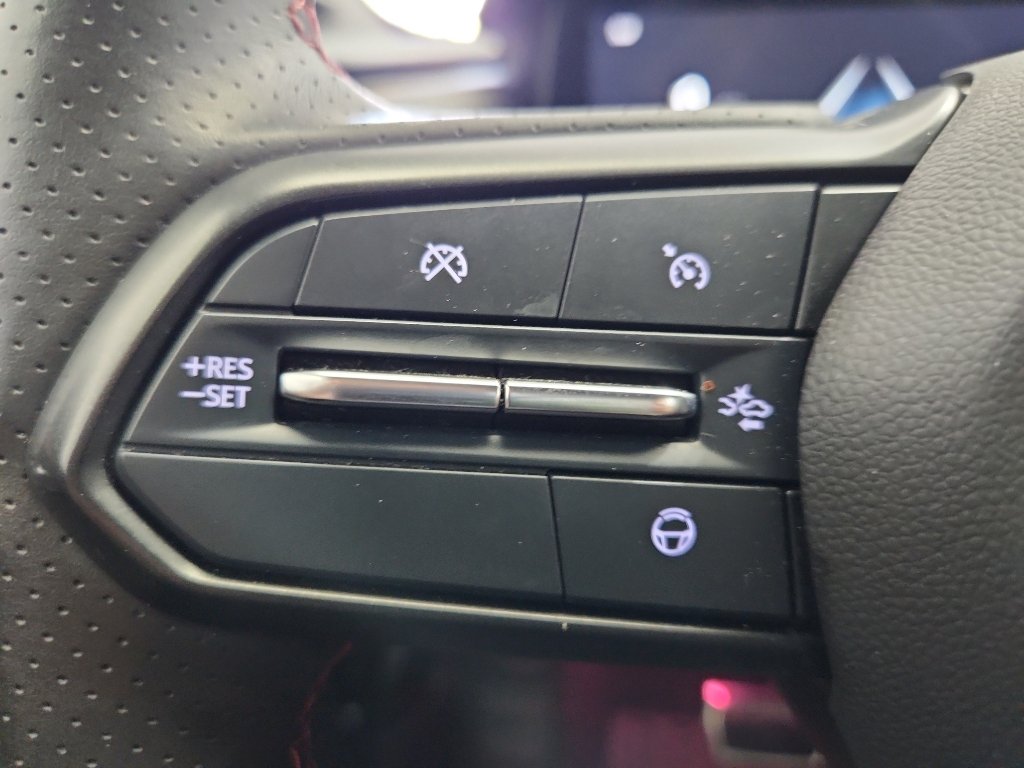 Used 2024 Acura ZDX Type S AWD/4WD image 14