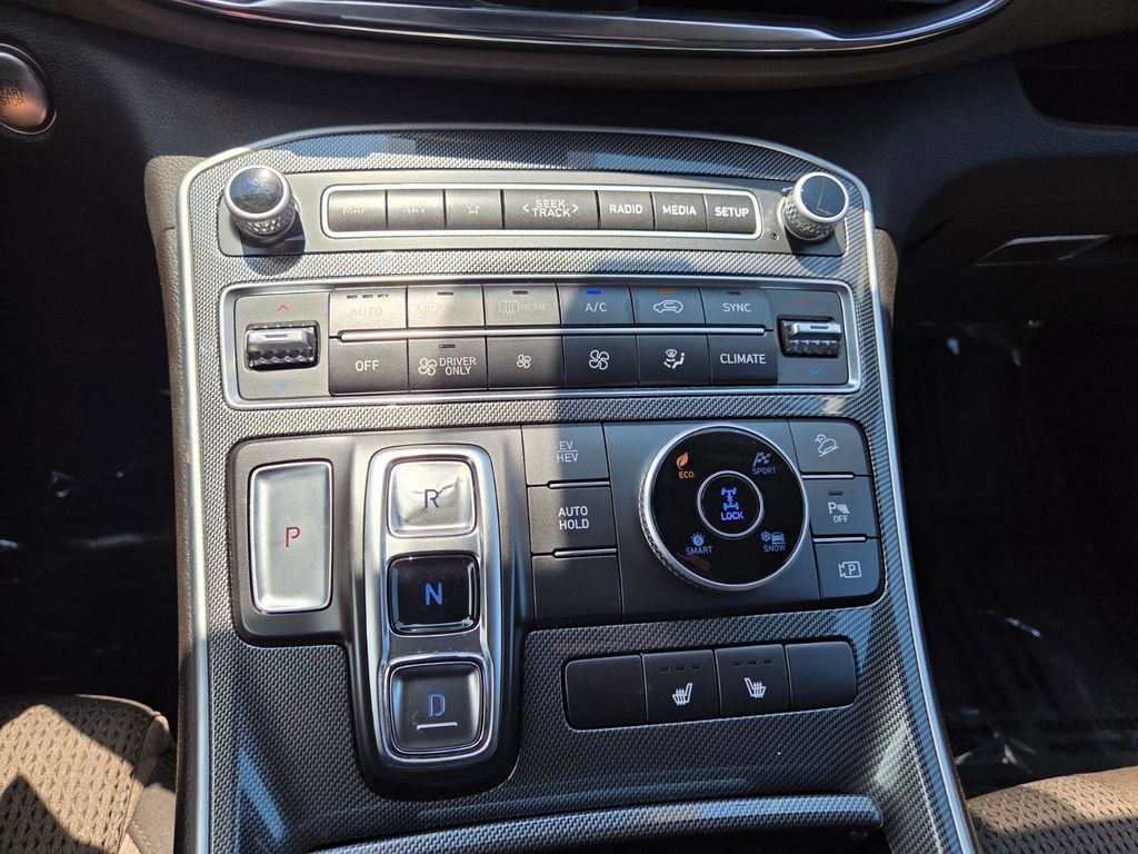 Used 2023 Hyundai Santa Fe SEL Convenience AWD/4WD image 17