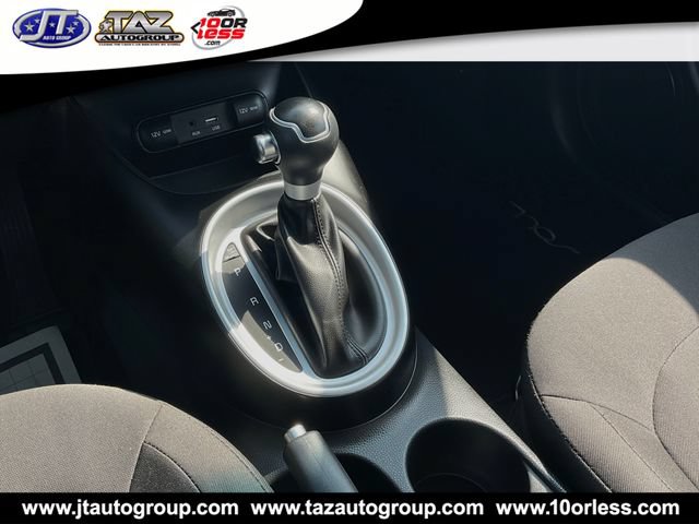 Used 2018 Kia Soul FWD image 15