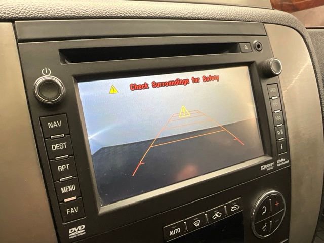 Used 2013 GMC Sierra 3500 SLT image 5