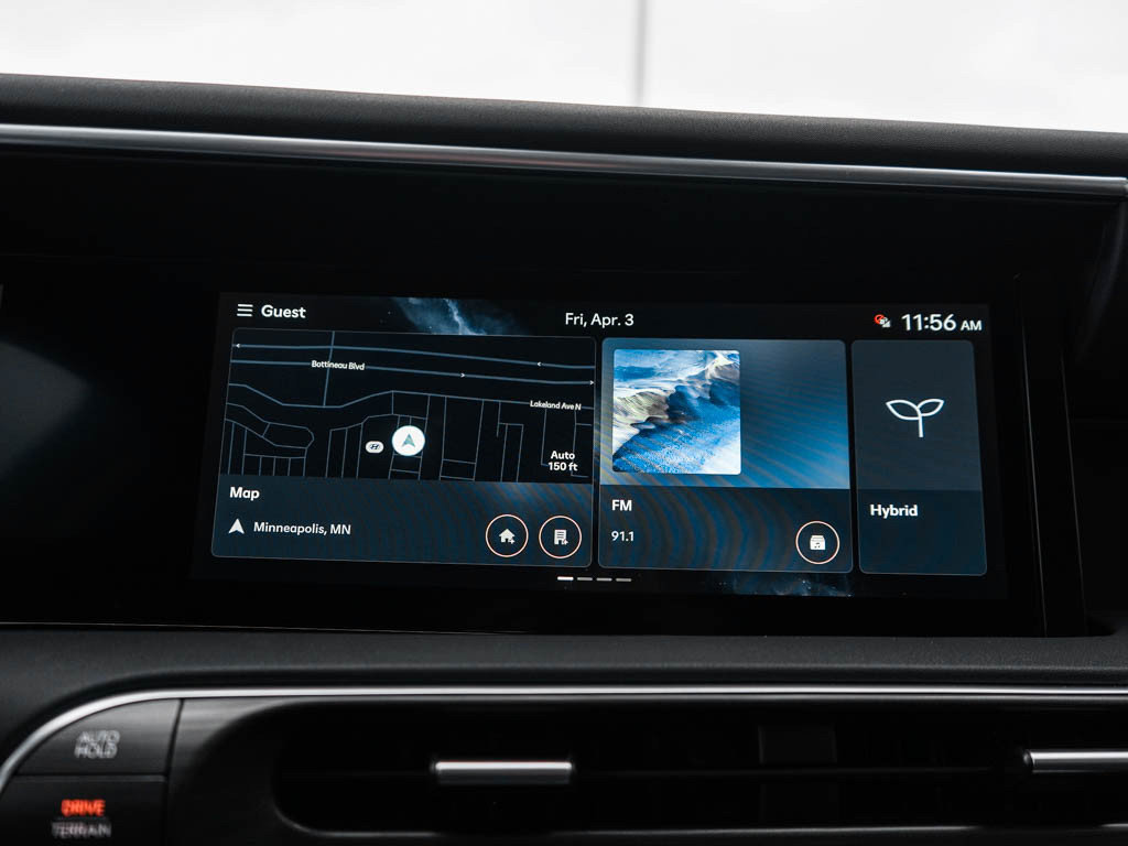 New 2026 Hyundai Palisade SEL AWD/4WD image 25