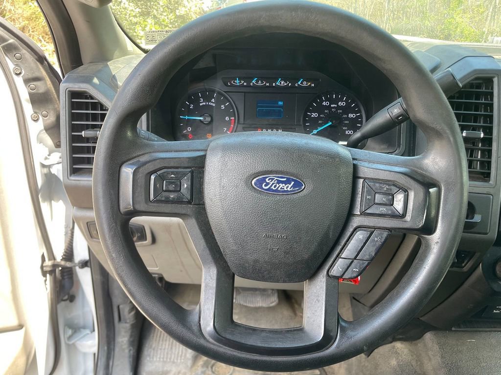 Used 2021 Ford F350 XL RWD image 15