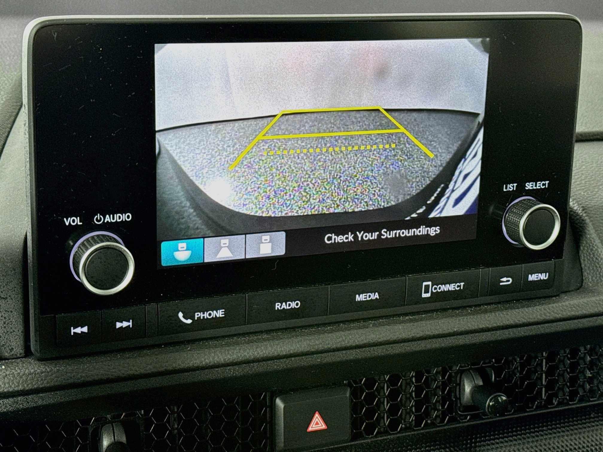 Certified 2024 Honda CR-V LX image 13