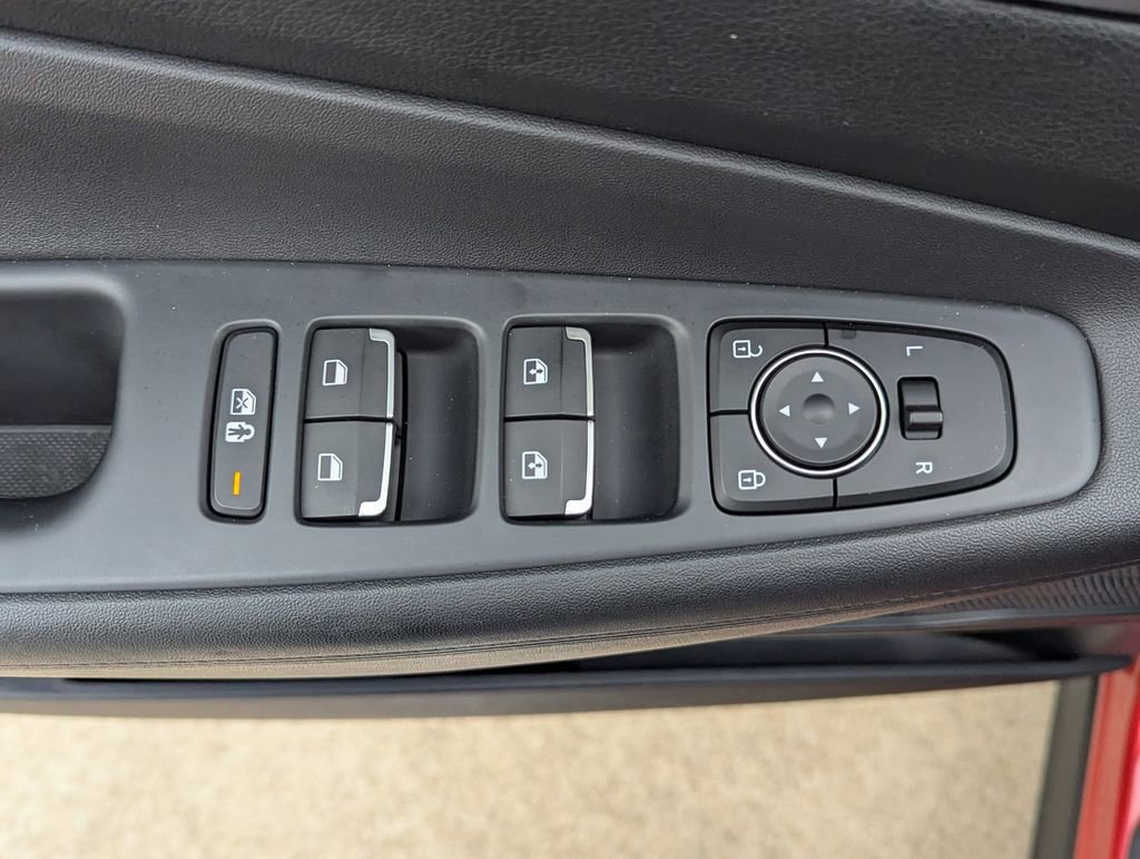 Used 2022 Hyundai Santa Fe SEL w/ Convenience Package AWD/4WD image 14