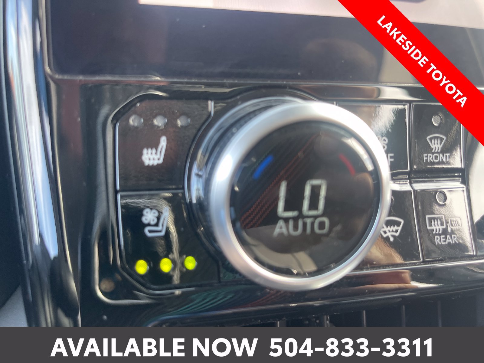 Used 2023 Toyota Highlander Limited FWD image 34