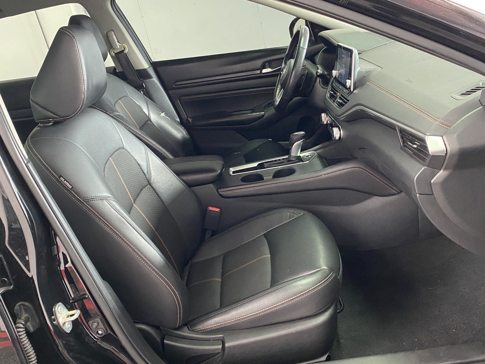 Used 2021 Nissan Altima 2.5 SR FWD image 37