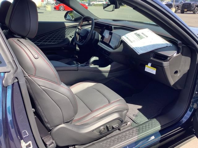 New 2026 Dodge Charger R/T image 27