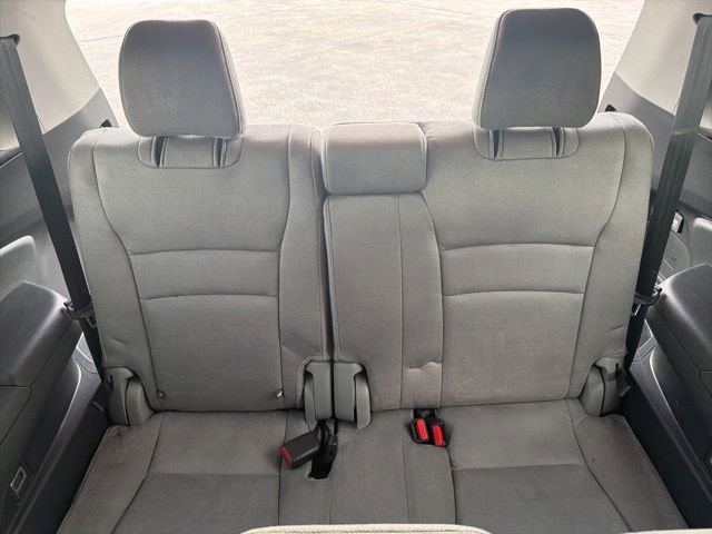 Used 2019 Honda Pilot EX image 17
