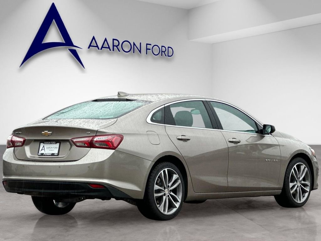 Used 2024 Chevrolet Malibu LT image 6
