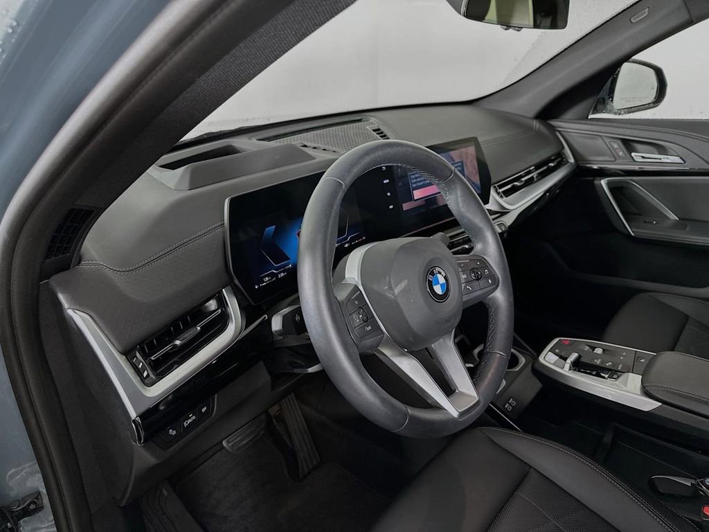 Certified 2024 BMW X2 xDrive28i w/ Technology Package AWD/4WD image 15