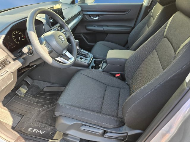 New 2026 Honda CR-V LX image 15