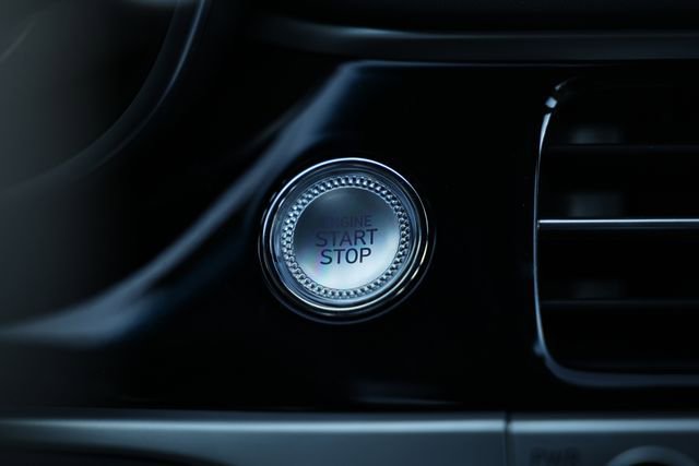 New 2026 Genesis G70 3.3T Sport Prestige image 40