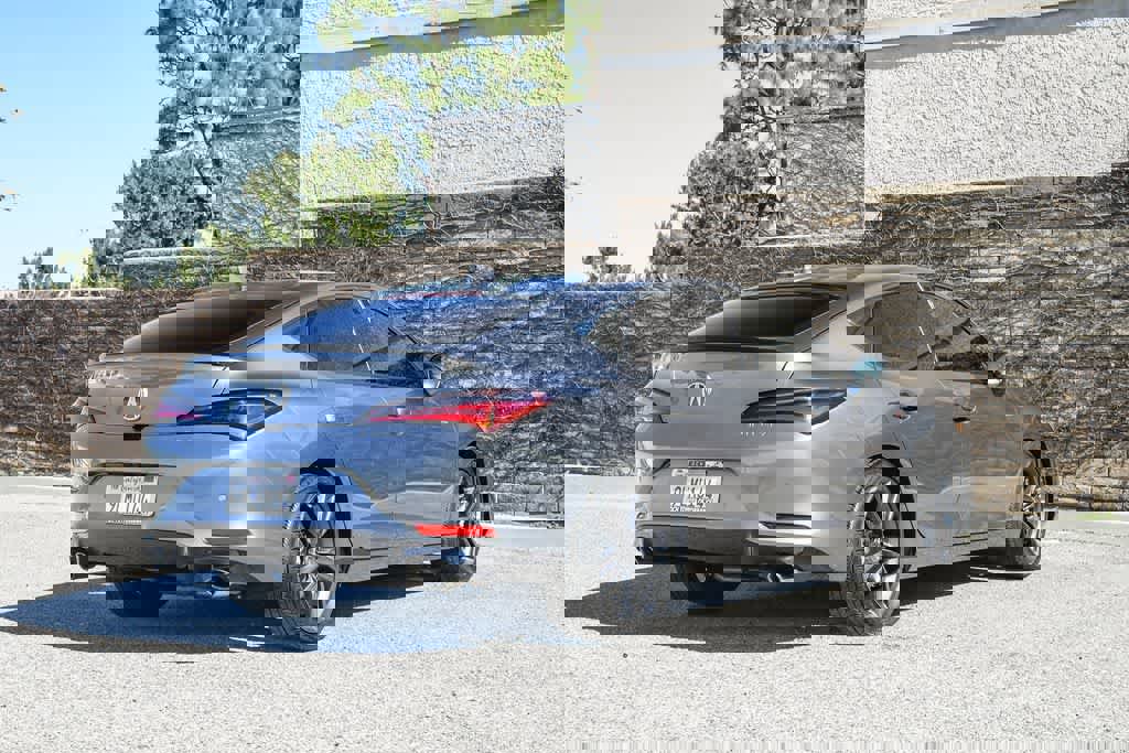 Used 2024 Acura Integra A-Spec image 7