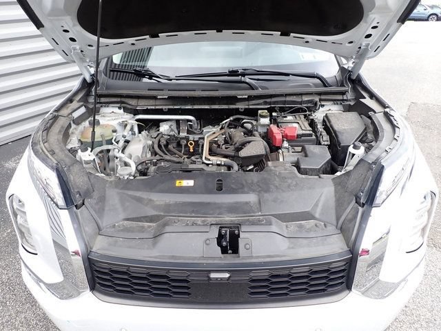 Used 2022 Mitsubishi Outlander SE AWD/4WD image 14