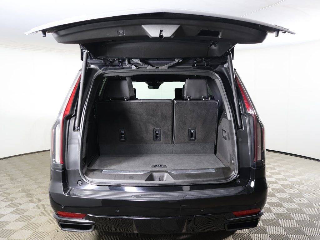Used 2023 Cadillac Escalade Sport image 21