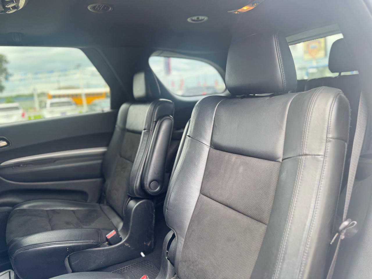 Used 2019 Dodge Durango R/T w/ Blacktop Package AWD/4WD image 66