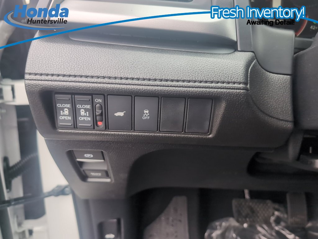 Certified 2026 Honda Odyssey EX-L image 27