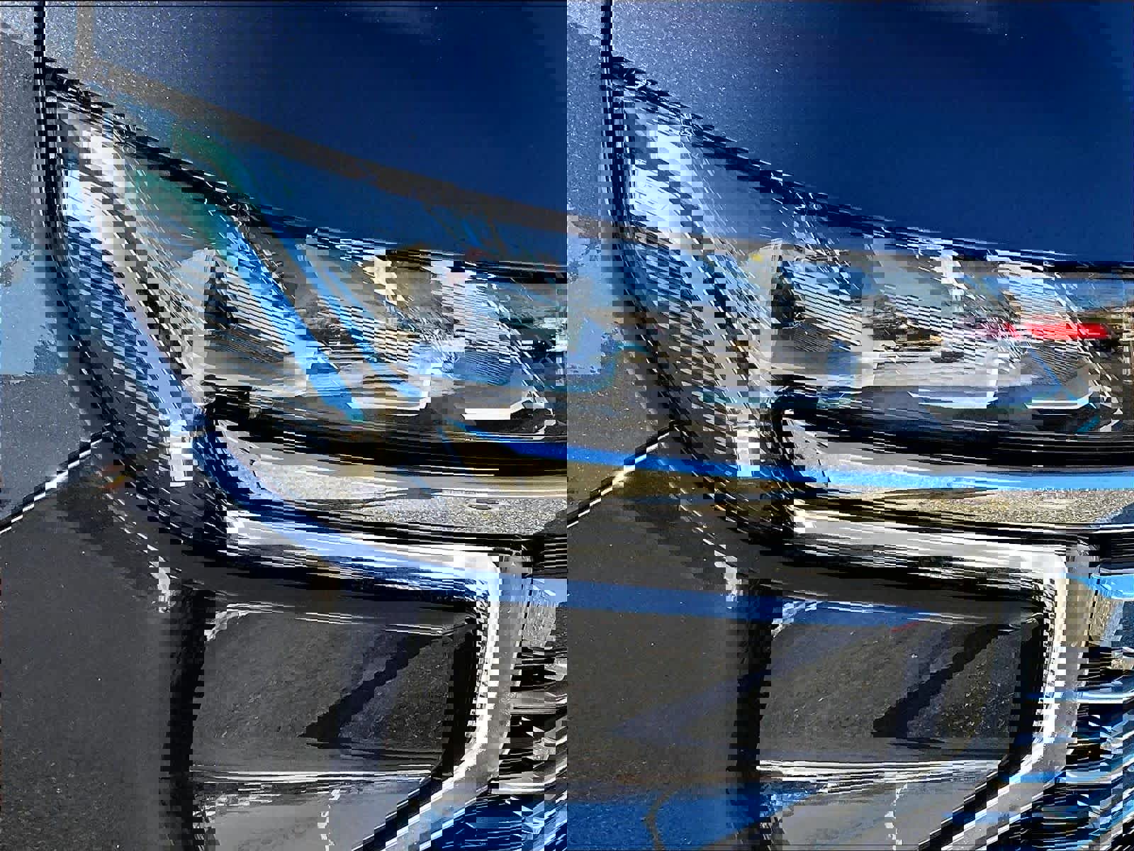 Certified 2023 Chevrolet Tahoe Premier image 33