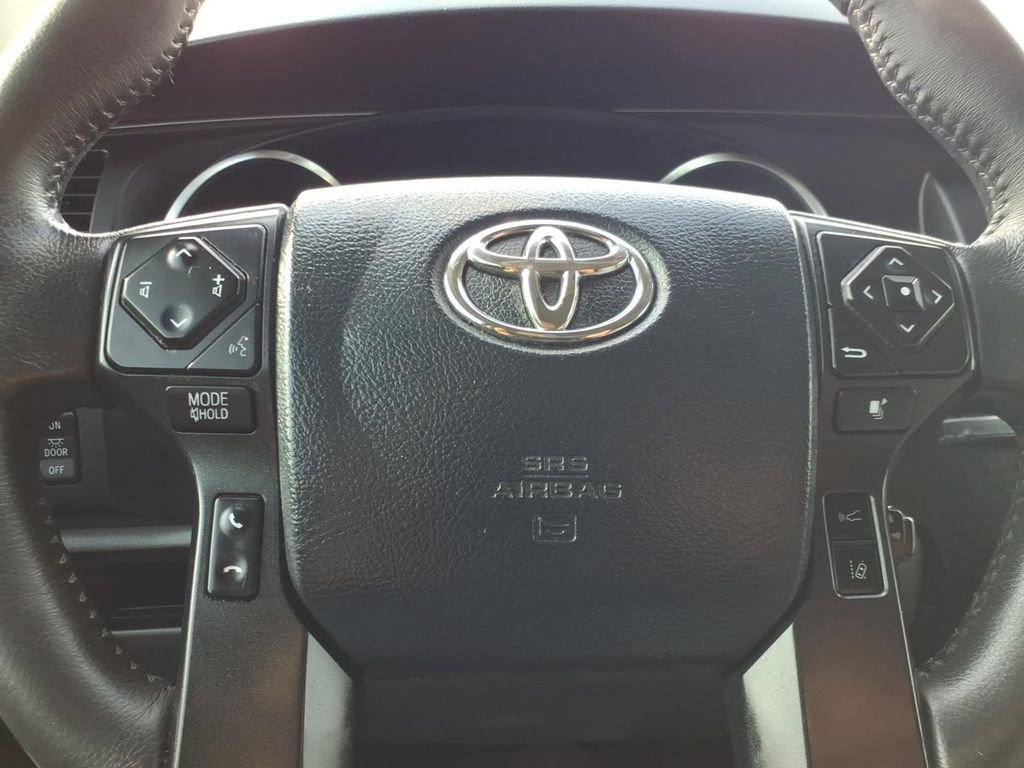 Used 2020 Toyota Sequoia SR5 RWD image 24