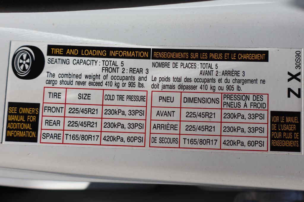 Used 2023 Toyota Crown w/ Advanced Technology Package AWD/4WD image 48