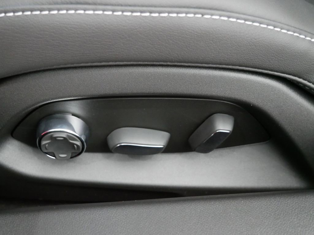 New 2026 Chevrolet Corvette Z06 w/ Battery Protection Package image 14