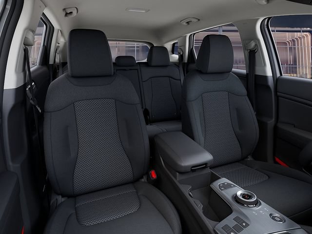 New 2027 Kia Sportage S AWD/4WD image 15