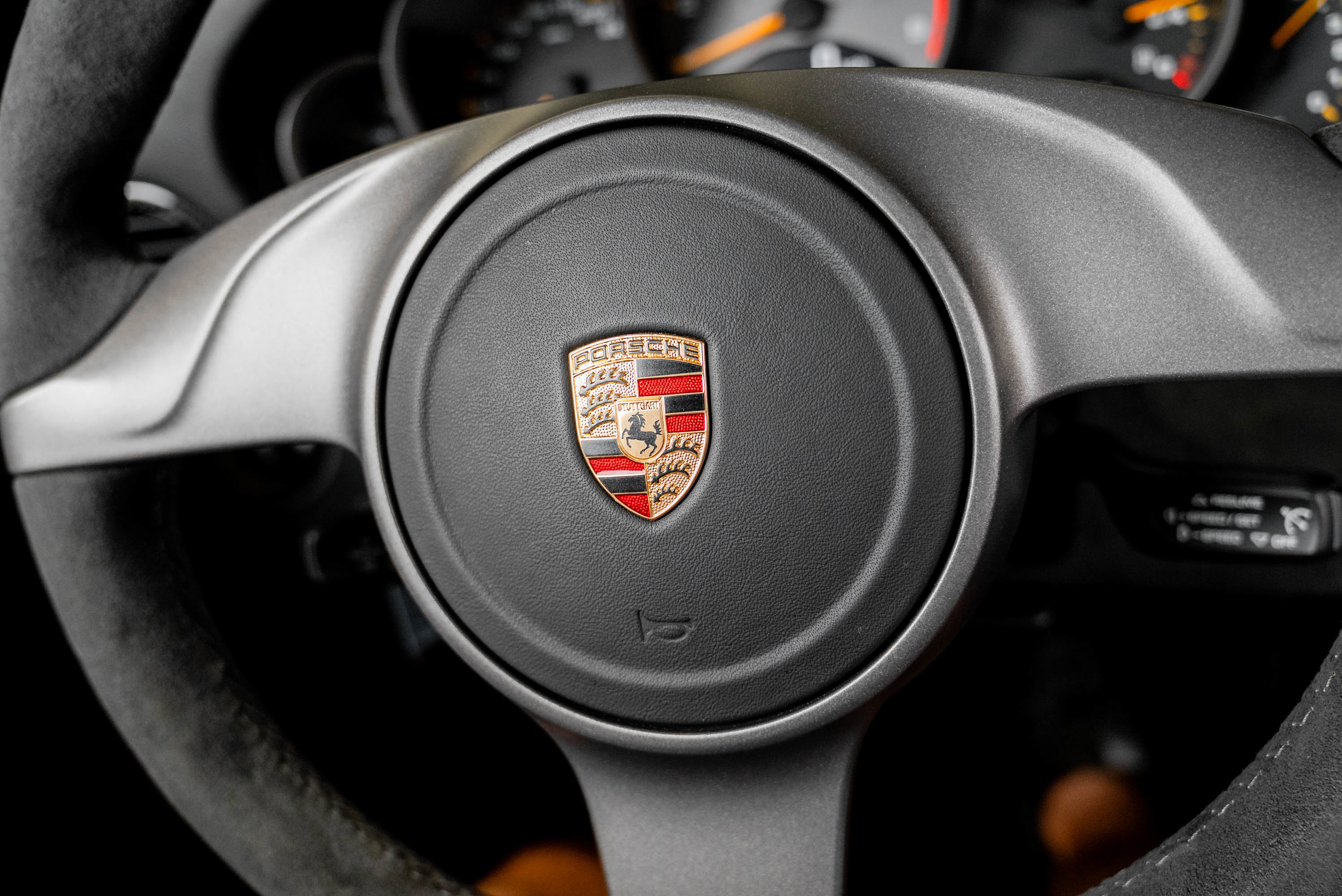Used 2010 Porsche 911 GT3 RWD image 35