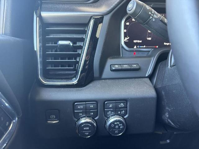 Certified 2026 GMC Sierra 2500 Denali Ultimate AWD/4WD image 18
