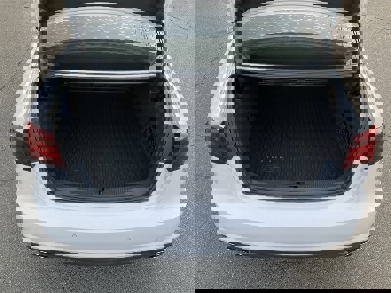 Used 2017 Audi A6 2.0T Premium Plus w/ Premium Plus Package image 13