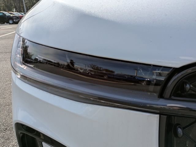 New 2026 Lincoln Nautilus Premier w/ Equipment Group 102A image 10