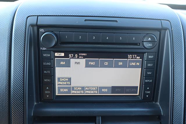 Used 2007 Ford Explorer Sport Trac Limited image 19