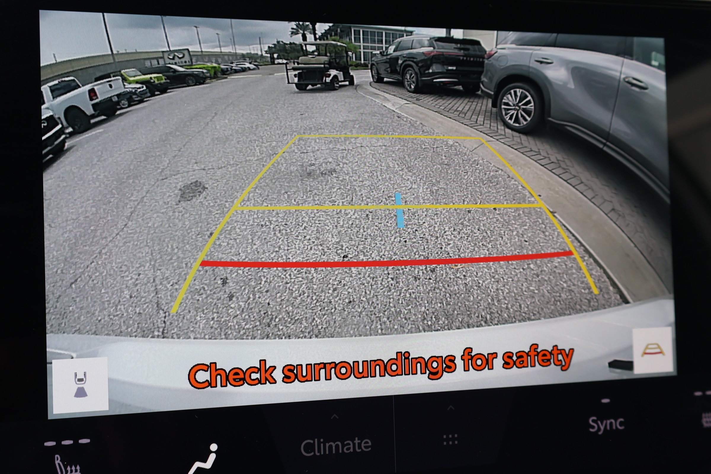 Used 2026 Toyota bZ FWD image 4