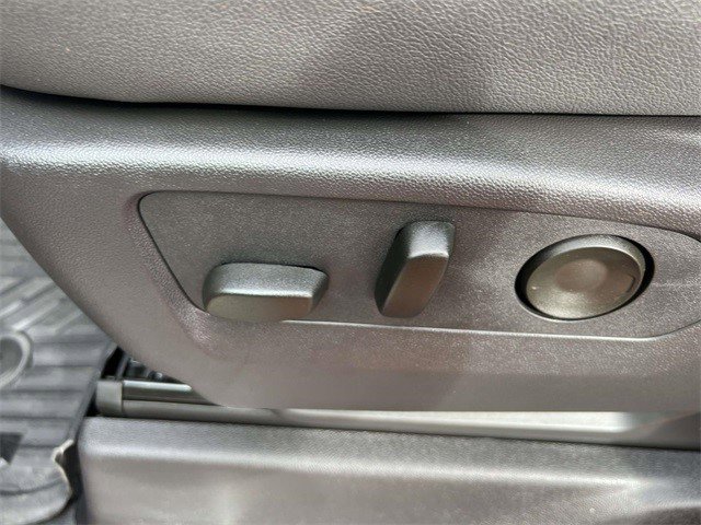 Certified 2024 Chevrolet Silverado 1500 ZR2 w/ ZR2 Bison Edition image 19