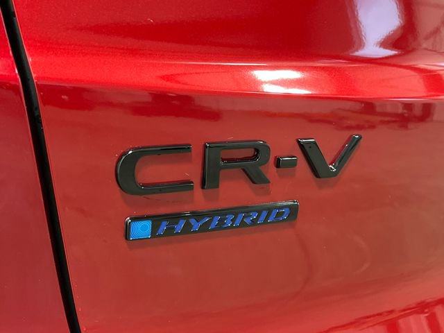 New 2026 Honda CR-V Sport-L image 6