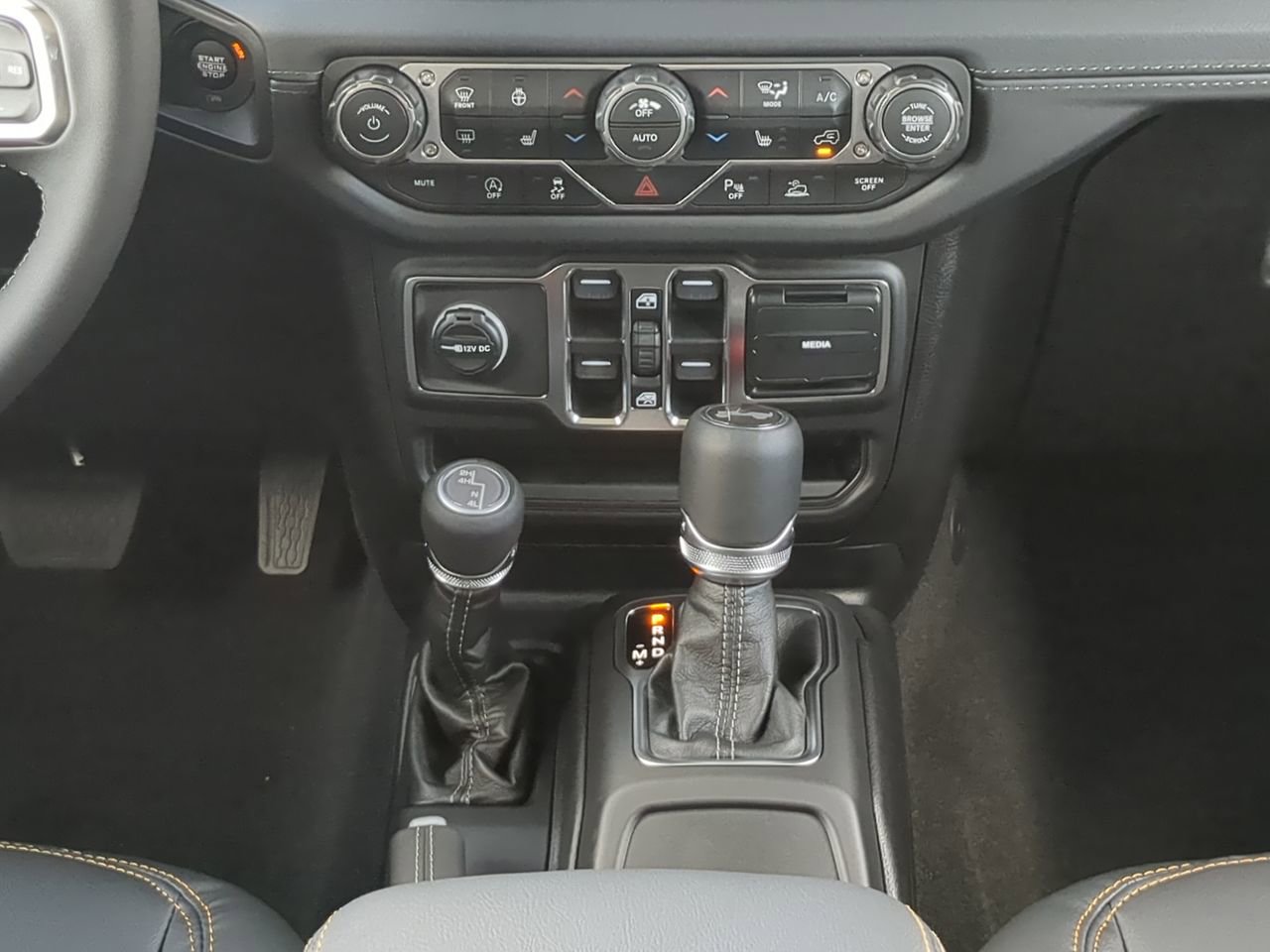 New 2026 Jeep Wrangler Sahara image 17