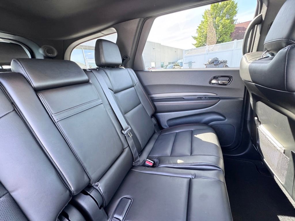 New 2026 Dodge Durango GT AWD/4WD image 22