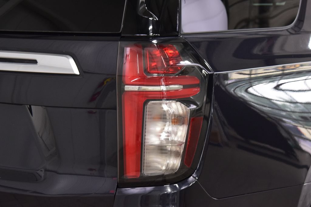 Used 2023 Chevrolet Tahoe High Country AWD/4WD image 19