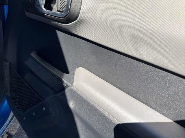 Used 2021 Ford Bronco 4-Door image 25