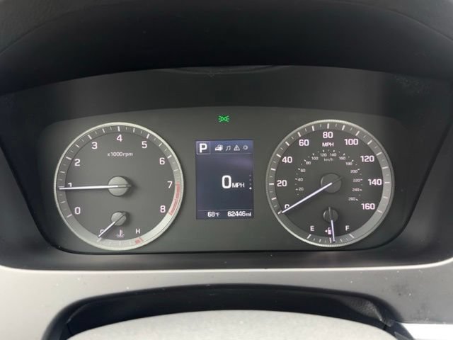 Used 2017 Hyundai Sonata Limited FWD image 22