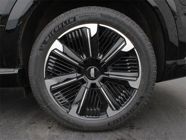 New 2025 Cadillac Escalade IQ Sport 2 image 11